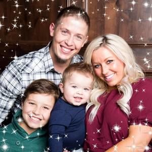 Meet your Posher, Andrew